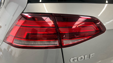 Volkswagen Golf 1.5 TSI EVO 150 Match 5dr DSG Petrol Hatchback